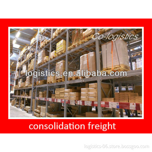 national express logistics and transportation logistics from China